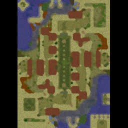 JianXia Arena v1.0 AI - Warcraft 3: Custom Map avatar