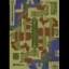 JianXia Arena v1.1a AI - Warcraft 3 Custom map: Mini map