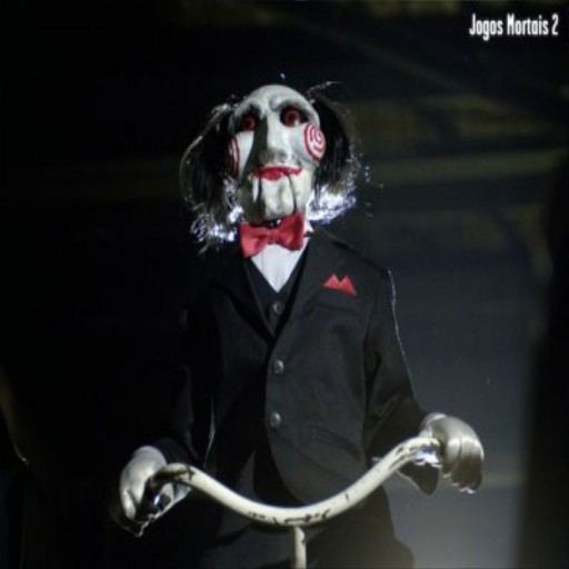 Jogos Mortais 3 - Warcraft 3: Custom Map avatar