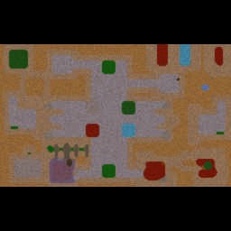 jonis angel arena v0.1 - Warcraft 3: Custom Map avatar