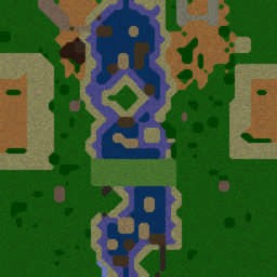 j's hero arena - Warcraft 3: Custom Map avatar