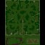 Juego Rapido Warcraft 3: Map image