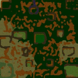 Jurassic Park v6.5 BR - Warcraft 3: Custom Map avatar