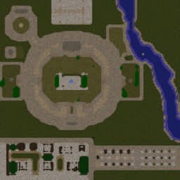 Kalim Hero Arena v2.0 - Warcraft 3: Custom Map avatar