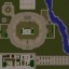 Kalim Hero Arena v1.0r - Warcraft 3 Custom map: Mini map
