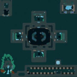 Kalima Arena Ultimate - Warcraft 3: Custom Map avatar