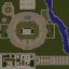 Kalim Hero Arena Warcraft 3: Map image