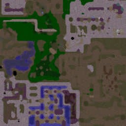 kampung terkutuk - Warcraft 3: Custom Map avatar