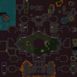 KD AND KREET Z999 - Warcraft 3: Custom Map avatar