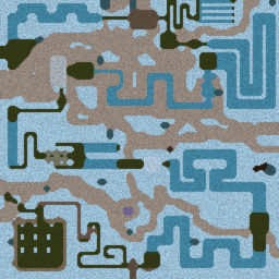 KerzhakoV Escape 4 - Warcraft 3: Custom Map avatar