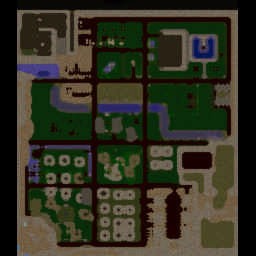 KilingFloor v1 - Warcraft 3: Custom Map avatar