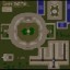 Kill 250 Heros in Arena Warcraft 3: Map image