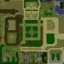 Kill or Die Arena v.0.85 - Warcraft 3 Custom map: Mini map