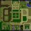 Kill or Die Arena v.0.87 - Warcraft 3 Custom map: Mini map