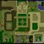Kill or Die Arena v0.89 - Warcraft 3 Custom map: Mini map