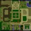 Kill or Die Arena v0.90d - Warcraft 3 Custom map: Mini map