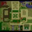 Kill or Die Arena v0.95GT - Warcraft 3 Custom map: Mini map