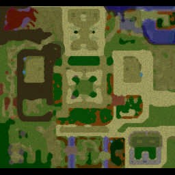 Kill or Die Arena v0.96c - Warcraft 3: Custom Map avatar