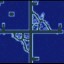 Killing Spree Tournament - Warcraft 3 Custom map: Mini map