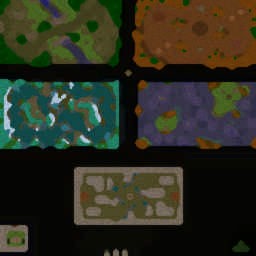 King Arthur`s Hero War's v0.6 b - Warcraft 3: Custom Map avatar