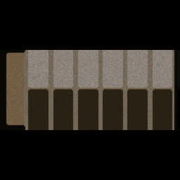 KING DUEL v1.04 - Warcraft 3: Mini map