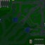 King Of Heroes v.1.3 - Warcraft 3 Custom map: Mini map