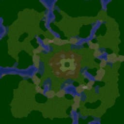 King of the hill - Warcraft 3: Custom Map avatar