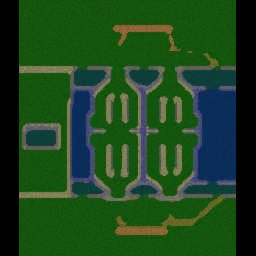 King of the Hill v0.49 Beta - Warcraft 3: Custom Map avatar