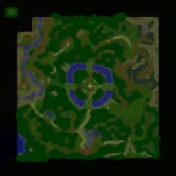 King Of The Hill v0.81 - Warcraft 3: Custom Map avatar