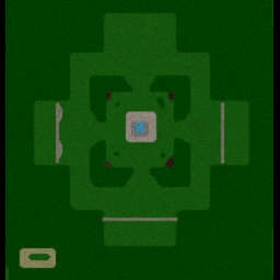 King Of The Hill v2.0 - Warcraft 3: Custom Map avatar