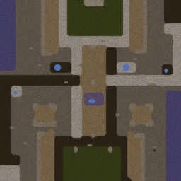 King Paintball Court 4.0 - Warcraft 3: Custom Map avatar