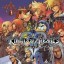 Kingdom Hearts II Arena V0.9 - Warcraft 3 Custom map: Mini map