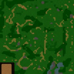 Kirby's Tournament Arena - Warcraft 3: Custom Map avatar