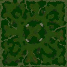 Knight Online 2.0 Final ! PwP - Warcraft 3: Custom Map avatar