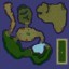 Knight Online 2.0b - Warcraft 3 Custom map: Mini map