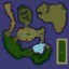 Knight Online 2.15 - Warcraft 3 Custom map: Mini map