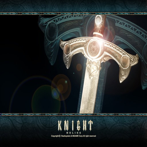 Knight Online Version Beta - Warcraft 3: Custom Map avatar