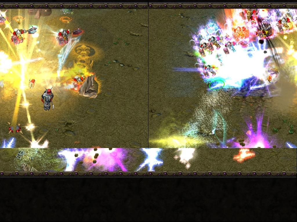 Knockback Arena v0.8 - Warcraft 3: Custom Map avatar