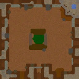 Kolosseum 1.0 - Warcraft 3: Custom Map avatar