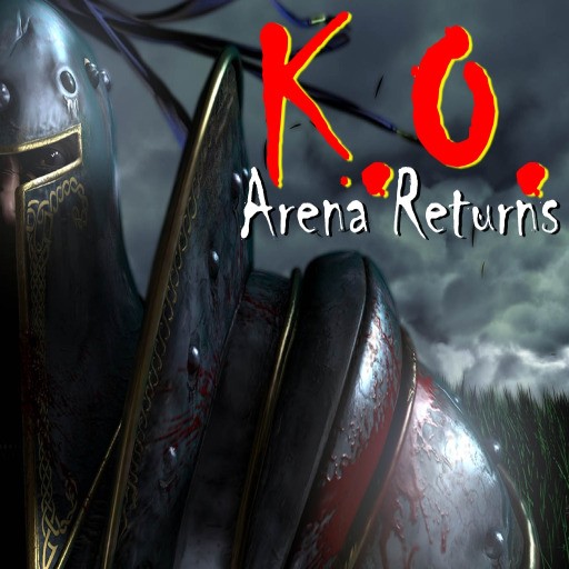 K.O. Arena Returns 1.9.1 - Warcraft 3: Custom Map avatar
