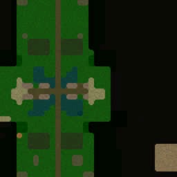 Kung-Fu Fighting 1.23 - Warcraft 3: Custom Map avatar