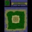 kungisan's Deathmatch v0.1a - Warcraft 3 Custom map: Mini map
