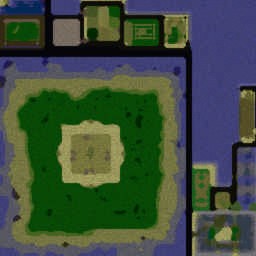 kungisan's Deathmatch v0.3a - Warcraft 3: Custom Map avatar