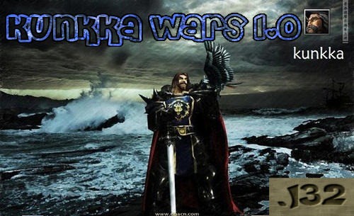 Kunkka Wars 1.1 - Warcraft 3: Custom Map avatar