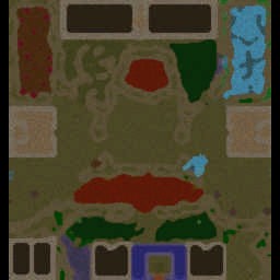 L2 GOD Arena - Warcraft 3: Custom Map avatar