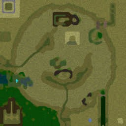 La Arena Heroica - Warcraft 3: Custom Map avatar