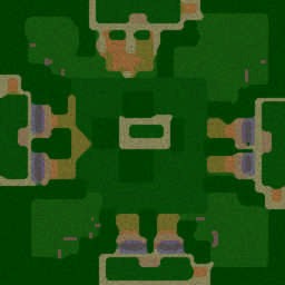 La de Plus - Warcraft 3: Custom Map avatar