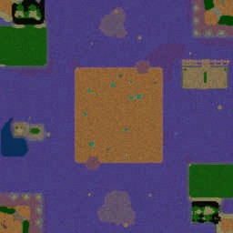 la guerre des heros - Warcraft 3: Custom Map avatar