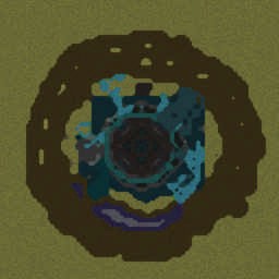 La Perdicion de Kalas'thorin - Warcraft 3: Custom Map avatar