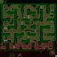 Labyrinth Hero Arena 1.5 - Warcraft 3 Custom map: Mini map